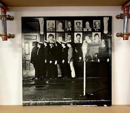 Ian Dury & The Blockheads – Do It Yourself