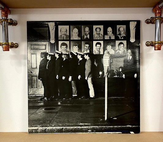 Ian Dury & The Blockheads – Do It Yourself