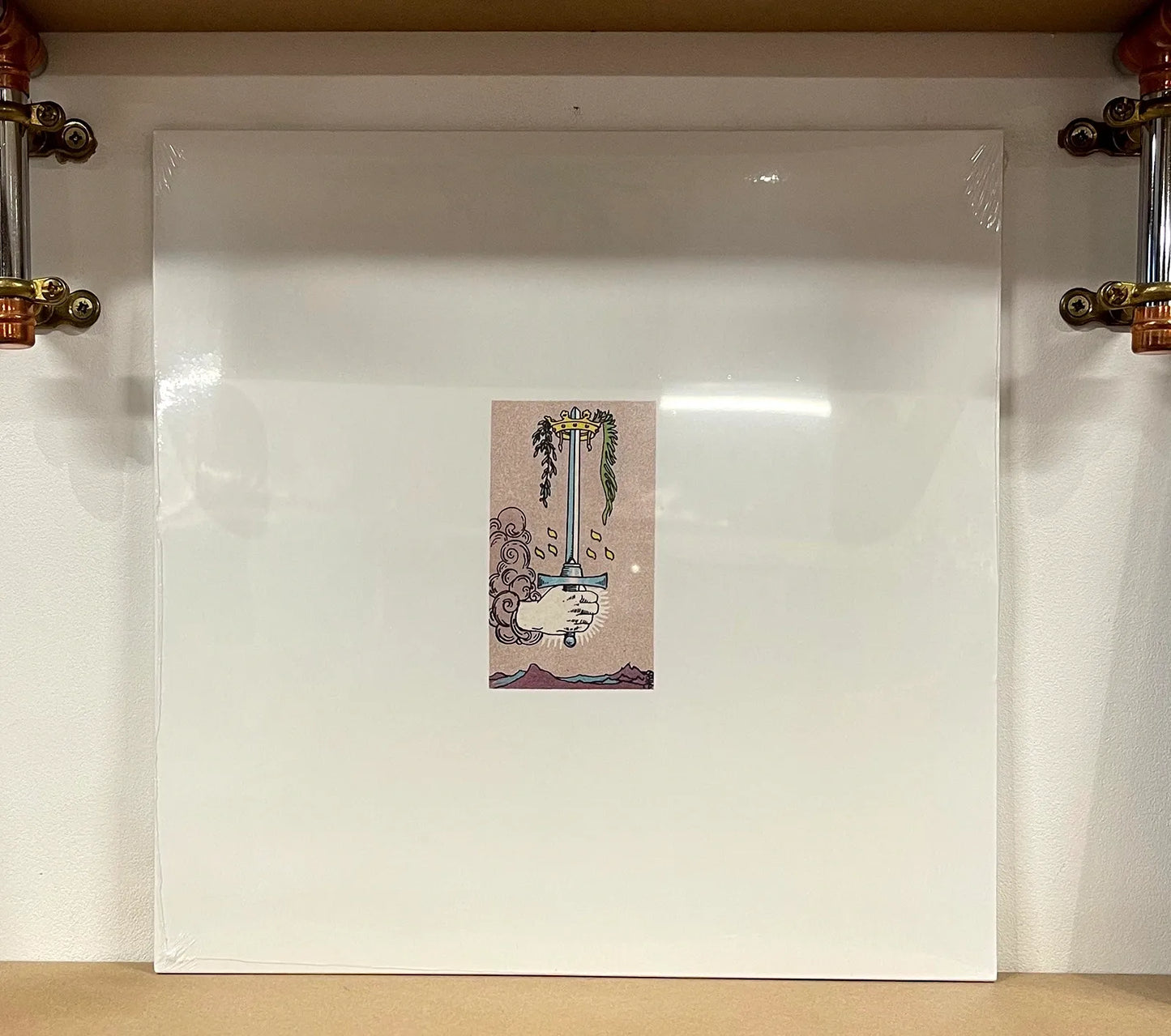 Thought Leadership – Ace of Swords