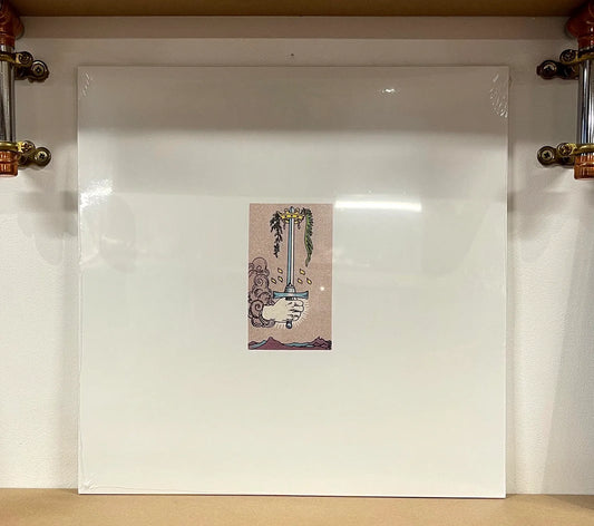 Thought Leadership – Ace of Swords