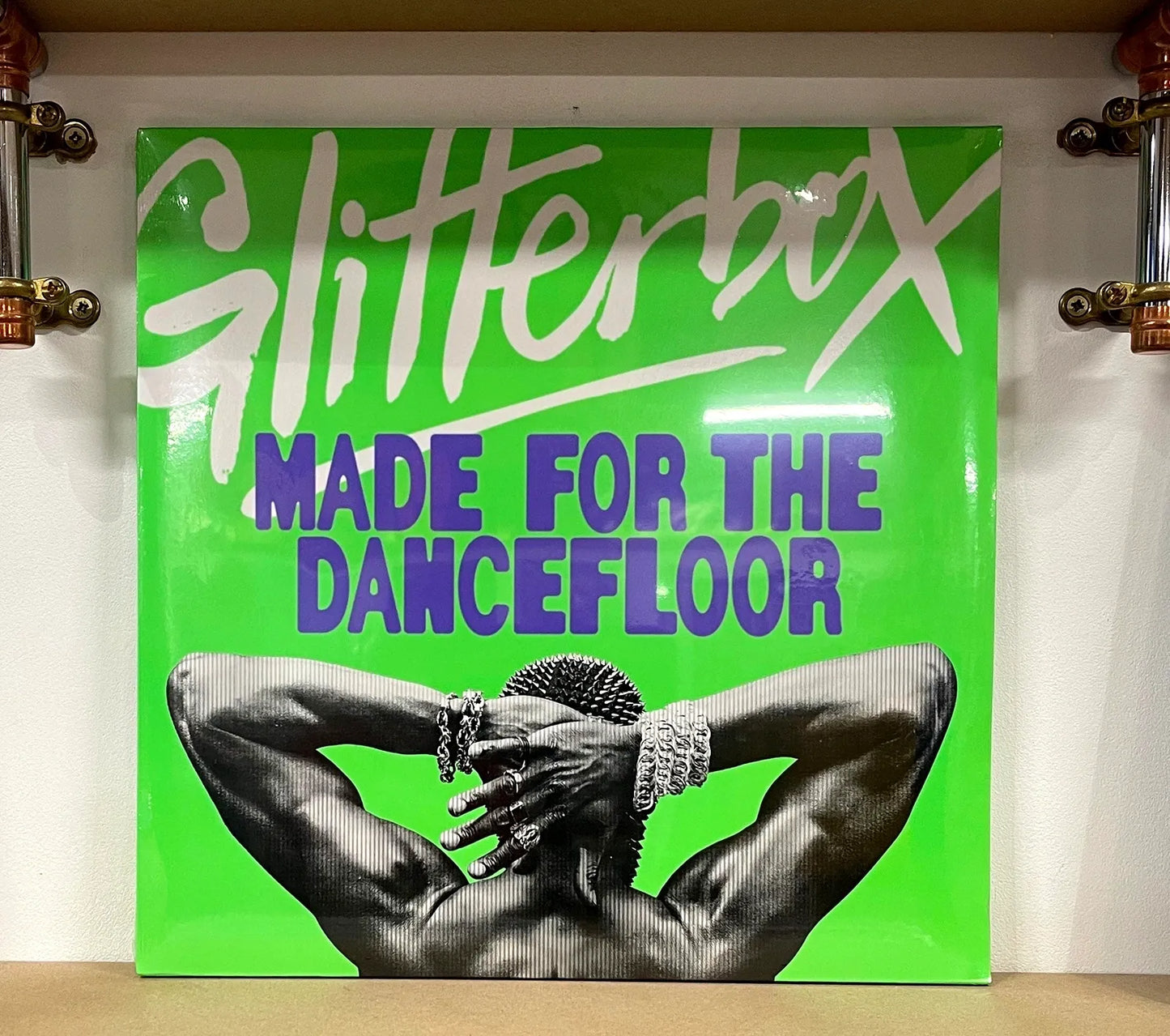 Various – Made For The Dancefloor