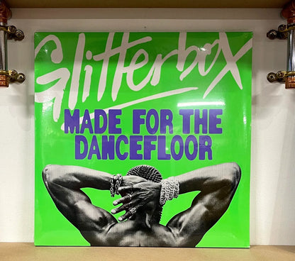 Various – Made For The Dancefloor