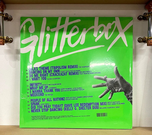 Various – Made For The Dancefloor