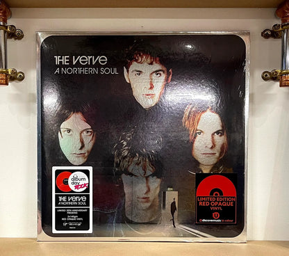 The Verve – A Northern Soul