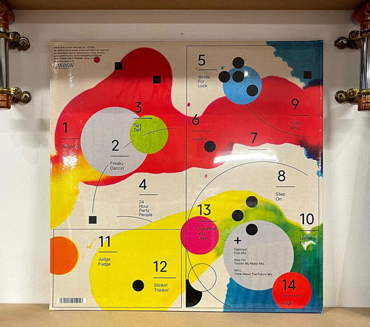 Happy Mondays – The Factory Singles