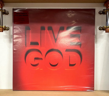 Nick Cave & The Bad Seeds – Live God