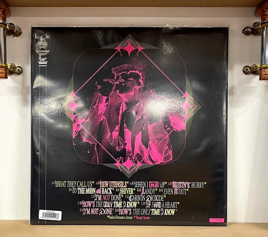 Fever Ray – The Year Of The Radical Romantics