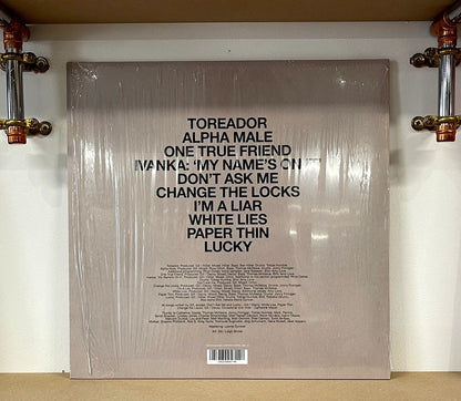 Gang Of Four – Happy Now