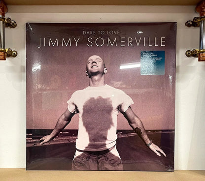 Jimmy Somerville – Dare To Love