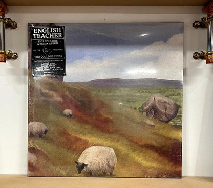 English Teacher – This Could Be A Remix Album