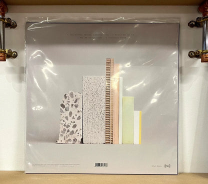 Chet Faker – Built On Glass (10th Anniversary Edition)