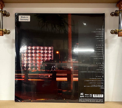 The Maccabees – Marks To Prove It