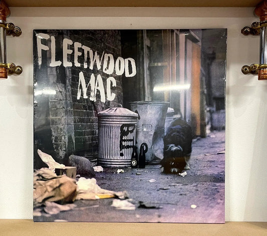 Peter Green's Fleetwood Mac – Peter Green's Fleetwood Mac