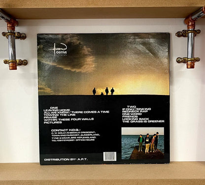 HDQ – Sinking