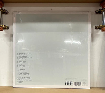 Jamiroquai – High Times (Singles 1992–2006)
