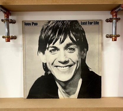 Iggy Pop – Lust For Life