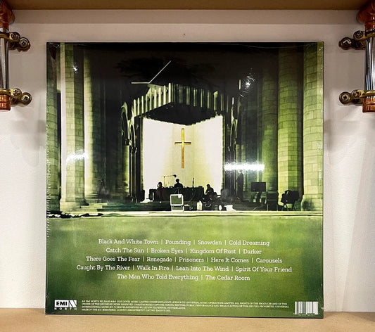 Doves – So, Here We Are: Best Of Doves