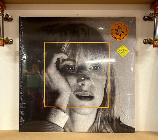Hayley Williams – Ego Death At A Bachelorette Party