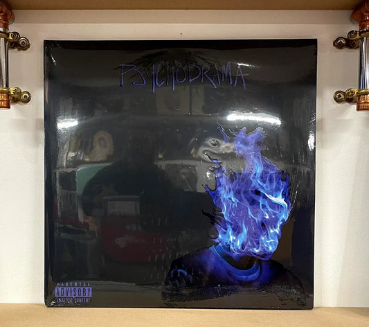 Dave – Psychodrama