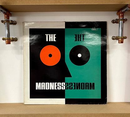 The Madness – The Madness