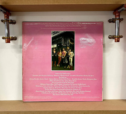 New York Dolls – New York Dolls