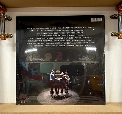 Depeche Mode – Memento Mori: Mexico City