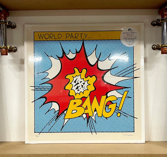 World Party – Bang!