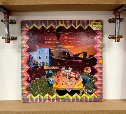 Oingo Boingo – Dead Man's Party