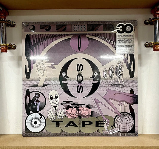 Various – Sofie's SOS Tape