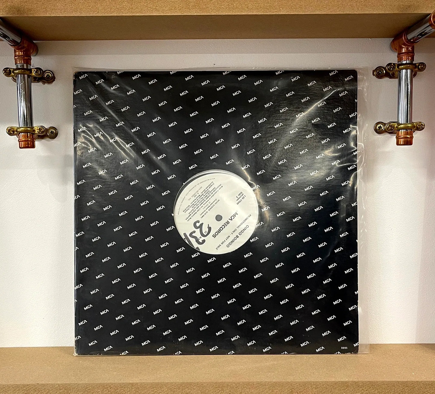 Oingo Boingo – Weird Science