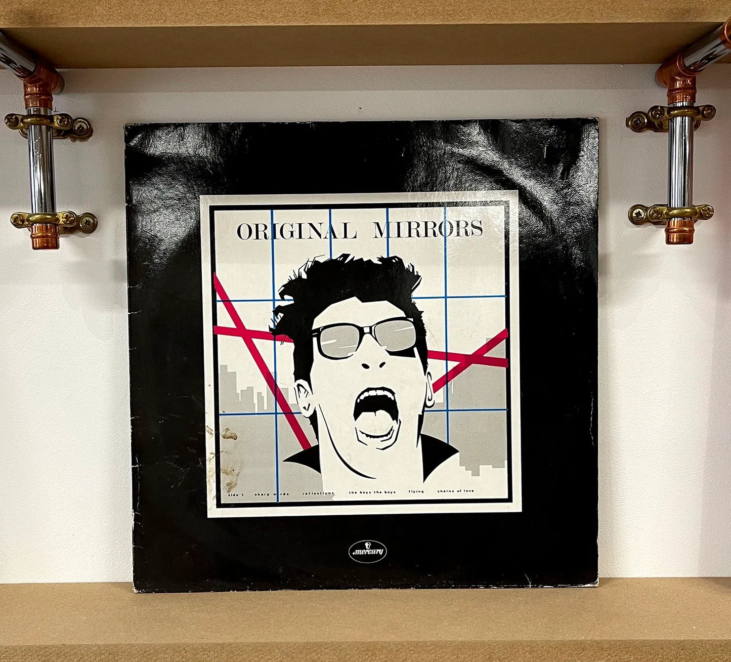 Original Mirrors – Original Mirrors