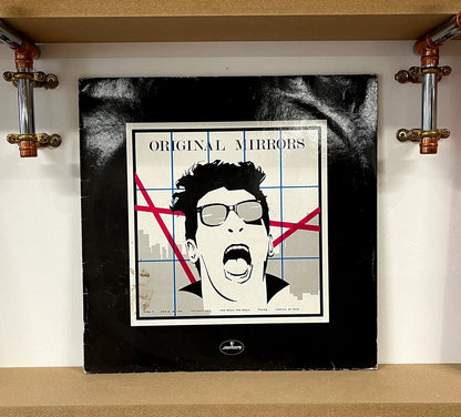 Original Mirrors – Original Mirrors