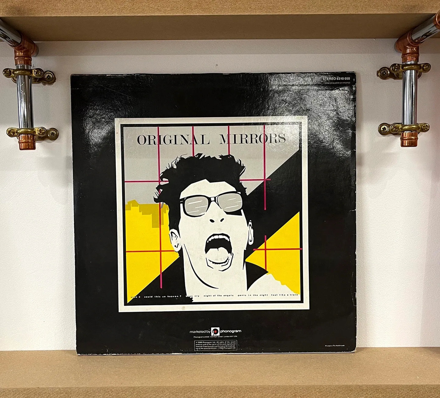 Original Mirrors – Original Mirrors