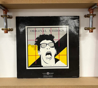 Original Mirrors – Original Mirrors