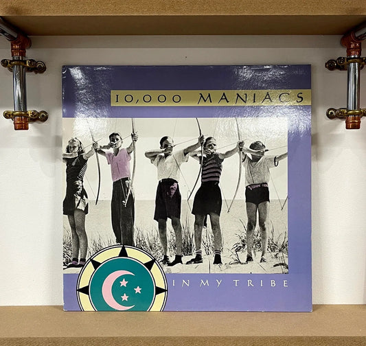 10,000 Maniacs – In My Tribe
