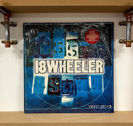 18Wheeler – Year Zero