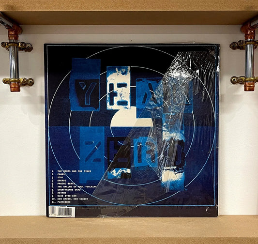 18Wheeler – Year Zero