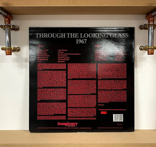 Various – Through The Looking Glass 1967