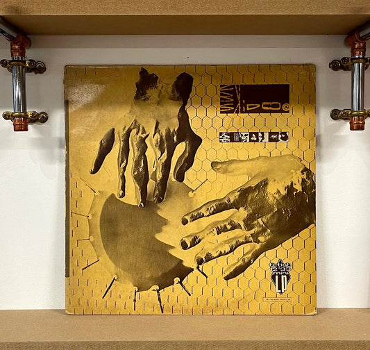 23 Skidoo – Seven Songs