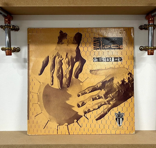 23 Skidoo – Seven Songs