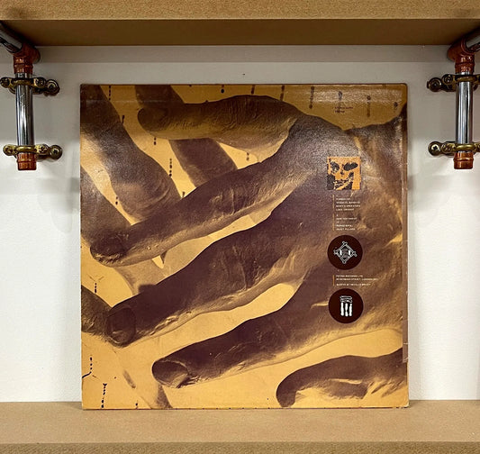 23 Skidoo – Seven Songs