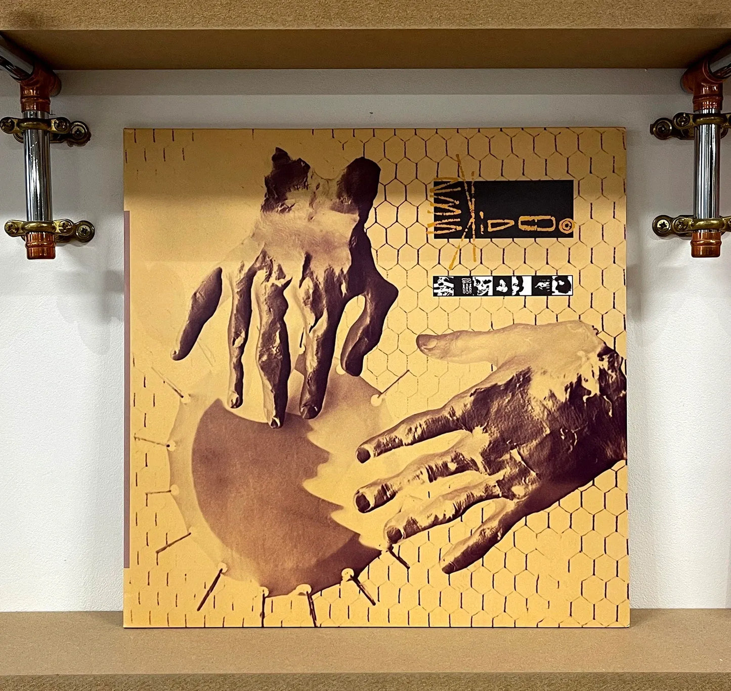 23 Skidoo – Seven Songs