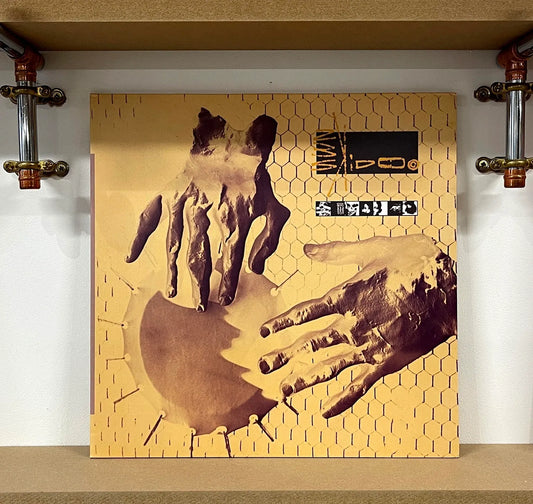 23 Skidoo – Seven Songs