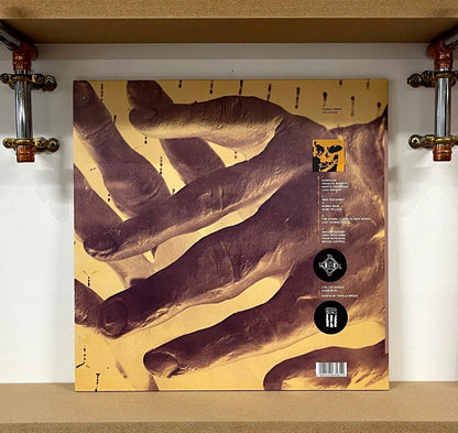 23 Skidoo – Seven Songs