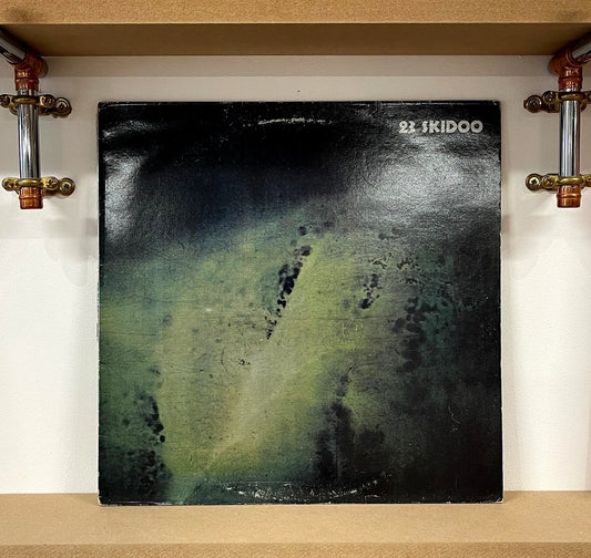 23 Skidoo – The Culling Is Coming