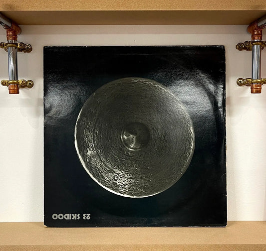 23 Skidoo – The Culling Is Coming