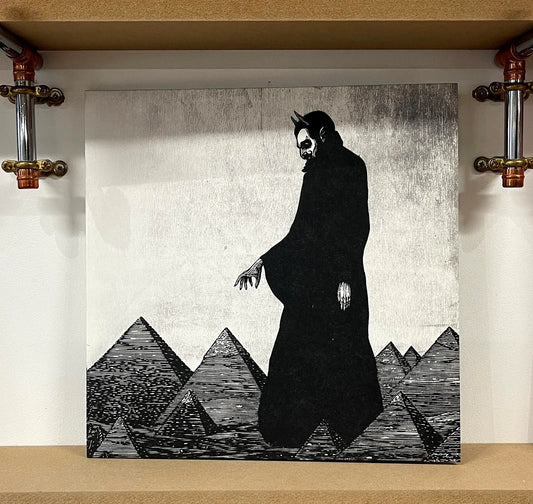 Afghan Whigs* – In Spades
