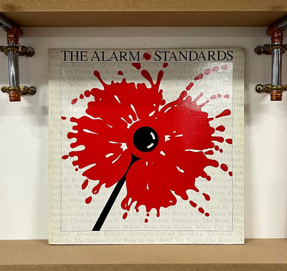 The Alarm – Standards