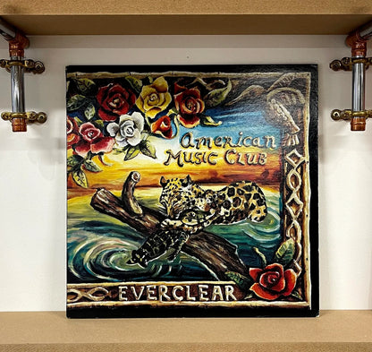 American Music Club – Everclear