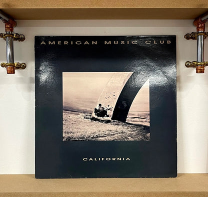 American Music Club – California